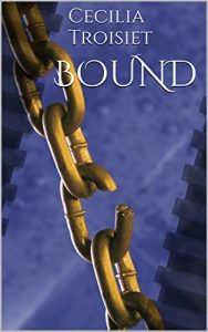 Baixar Bound (Dragon King Book 1) (English Edition) pdf, epub, eBook