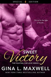 Baixar Sweet Victory (Fighting for Love) pdf, epub, eBook