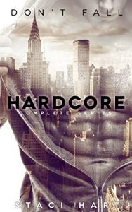 Baixar Hardcore: Complete Series (English Edition) pdf, epub, eBook