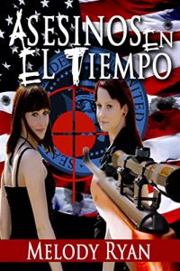 Baixar Asesinos En El Tiempo. (Spanish Edition) pdf, epub, eBook