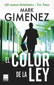 Baixar El color de la ley (Principal de los Libros) (Spanish Edition) pdf, epub, eBook