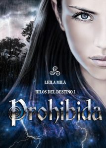Baixar Prohibida: Hilos del destino I (Spanish Edition) pdf, epub, eBook