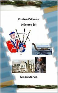 Baixar Contes d’ailleurs: D’Ecosse ( 8 ) (French Edition) pdf, epub, eBook