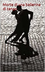 Baixar Morte di una ballerina di tango (Italian Edition) pdf, epub, eBook