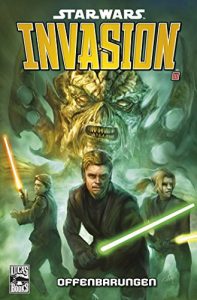 Baixar Star Wars Sonderband 68: Invasion III – Offenbarungen (German Edition) pdf, epub, eBook