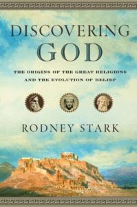 Baixar Discovering God: The Origins of the Great Religions and the Evolution of Belief pdf, epub, eBook