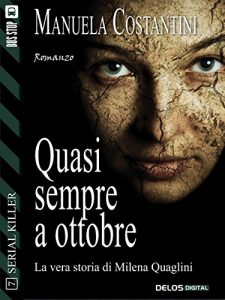 Baixar Quasi sempre a ottobre (Serial Killer) pdf, epub, eBook