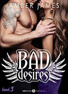 Baixar Bad Desires – Band 3 (German Edition) pdf, epub, eBook