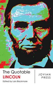 Baixar The Quotable Lincoln (English Edition) pdf, epub, eBook