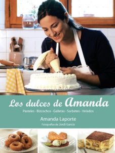 Baixar Los dulces de Amanda pdf, epub, eBook