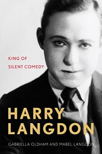 Baixar Harry Langdon: King of Silent Comedy (Screen Classics) pdf, epub, eBook