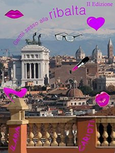 Baixar Gentil sesso alla ribalta II edizione pdf, epub, eBook