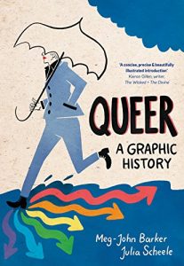 Baixar Queer: A Graphic History pdf, epub, eBook