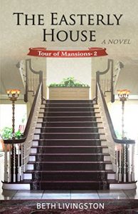 Baixar The Easterly House (Tour of Mansions Book 2) (English Edition) pdf, epub, eBook