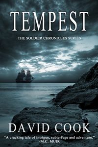 Baixar Tempest (The Soldier Chronicles Book 6) (English Edition) pdf, epub, eBook