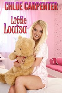 Baixar Little Louisa: a BDSM ageplay romance (English Edition) pdf, epub, eBook