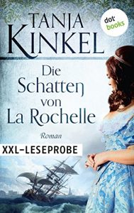 Baixar XXL-Leseprobe: Die Schatten von La Rochelle: Roman pdf, epub, eBook