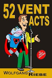 Baixar 52 Vent Acts (English Edition) pdf, epub, eBook