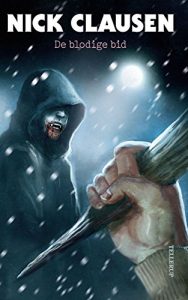 Baixar De blodige bid (Danish Edition) pdf, epub, eBook