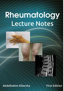 Baixar Rheumatology Lecture Notes (English Edition) pdf, epub, eBook