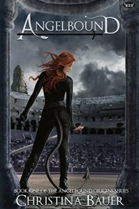 Baixar Angelbound (Angelbound Origins) pdf, epub, eBook
