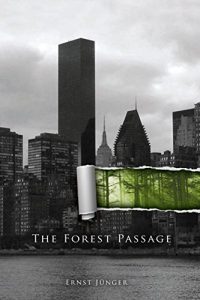 Baixar The Forest Passage (English Edition) pdf, epub, eBook