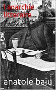 Baixar l anarchie litteraire (French Edition) pdf, epub, eBook