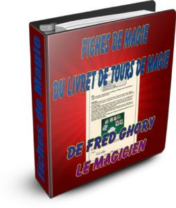 Baixar Dix nouvelles fiches de Magie (E) (Fiches du Livret de Tours de Magie de Fred Ghory le Magicien t. 5) (French Edition) pdf, epub, eBook