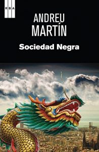 Baixar Sociedad negra (SERIE NEGRA) pdf, epub, eBook