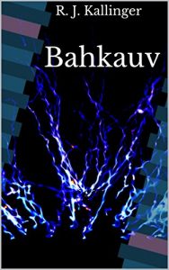 Baixar Bahkauv (German Edition) pdf, epub, eBook