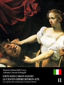 Baixar Giovane Caravaggio – Le cento opere ritrovate –  Volume II (Italian Edition) pdf, epub, eBook
