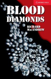 Baixar Blood Diamonds Level 1 (Cambridge English Readers) pdf, epub, eBook