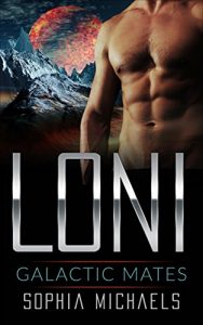 Baixar Loni: Galactic Mates (English Edition) pdf, epub, eBook