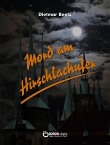 Baixar Mord am Hirschlachufer: Kriminalroman pdf, epub, eBook