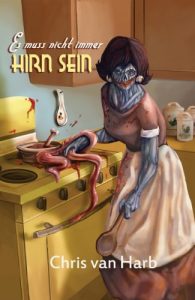 Baixar Es muss nicht immer Hirn sein (German Edition) pdf, epub, eBook