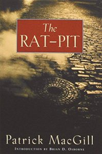 Baixar The Rat-Pit pdf, epub, eBook