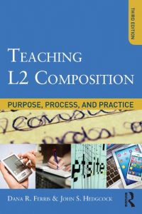 Baixar Teaching L2 Composition: Purpose, Process, and Practice pdf, epub, eBook