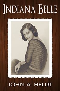 Baixar Indiana Belle (American Journey Book 3) (English Edition) pdf, epub, eBook