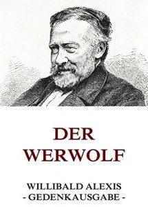 Baixar Der Werwolf (German Edition) pdf, epub, eBook