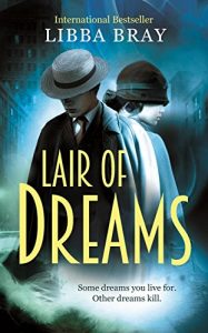 Baixar Lair of Dreams: A Diviners Novel pdf, epub, eBook