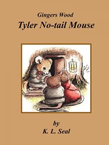 Baixar Gingers Wood: Tyler No-tail Mouse (English Edition) pdf, epub, eBook