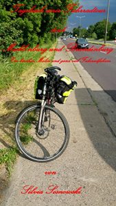 Baixar Tagebuch einer Fahrradtour durch Mecklenburg und Brandenburg: Ein bisschen Malen und ganz viel Fahrradfahren (German Edition) pdf, epub, eBook