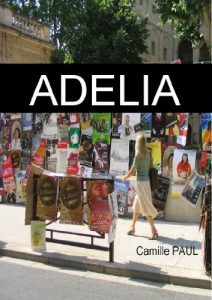 Baixar Adelia (French Edition) pdf, epub, eBook