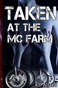 Baixar Taken at the MC Farm (Taboo Motorcycle Club Erotic Romance) (English Edition) pdf, epub, eBook