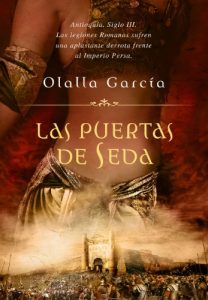Baixar Las puertas de seda (Spanish Edition) pdf, epub, eBook