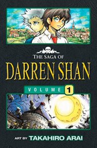 Baixar Cirque Du Freak (The Saga of Darren Shan, Book 1) pdf, epub, eBook
