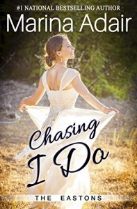 Baixar Chasing I Do (The Eastons Book 1) (English Edition) pdf, epub, eBook