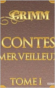 Baixar Contes merveilleux – Tome I (French Edition) pdf, epub, eBook