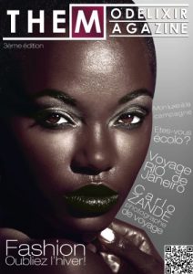 Baixar Modelixir Magazine 3 FR (French Edition) pdf, epub, eBook