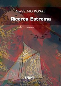 Baixar Ricerca Estrema pdf, epub, eBook